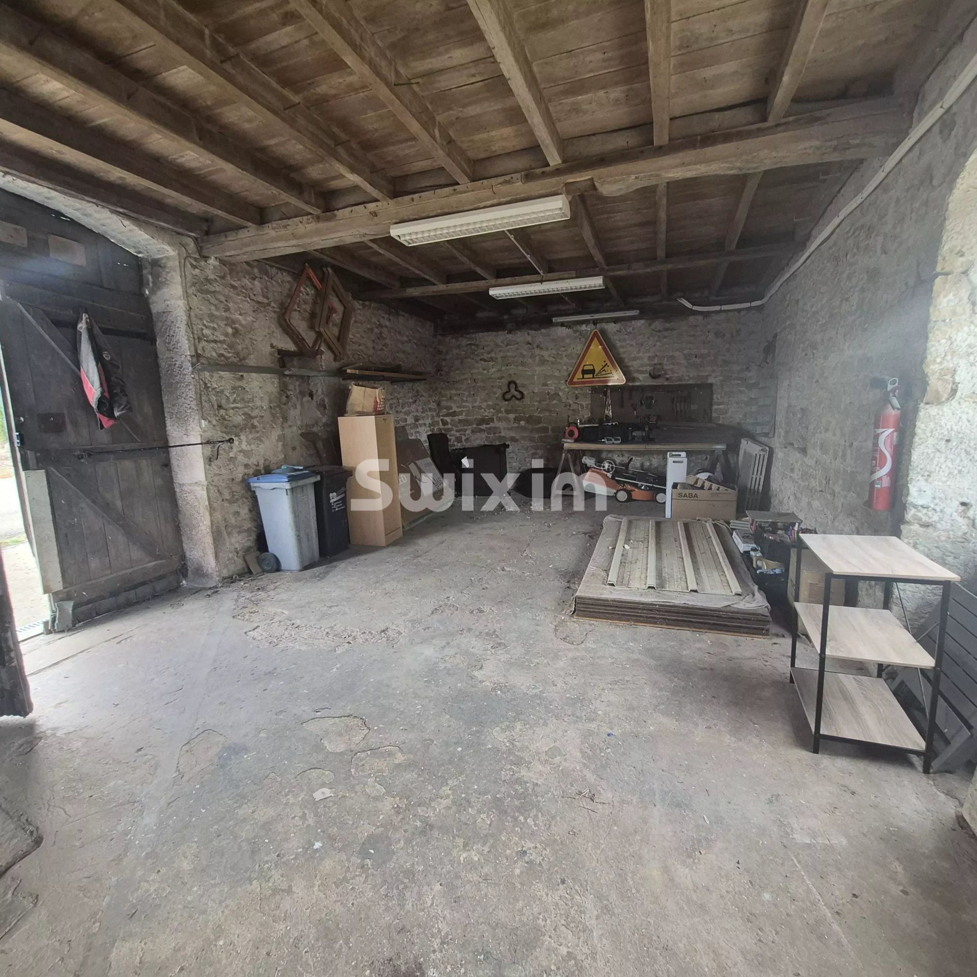 maison en vente sur Sermizelles (89200)