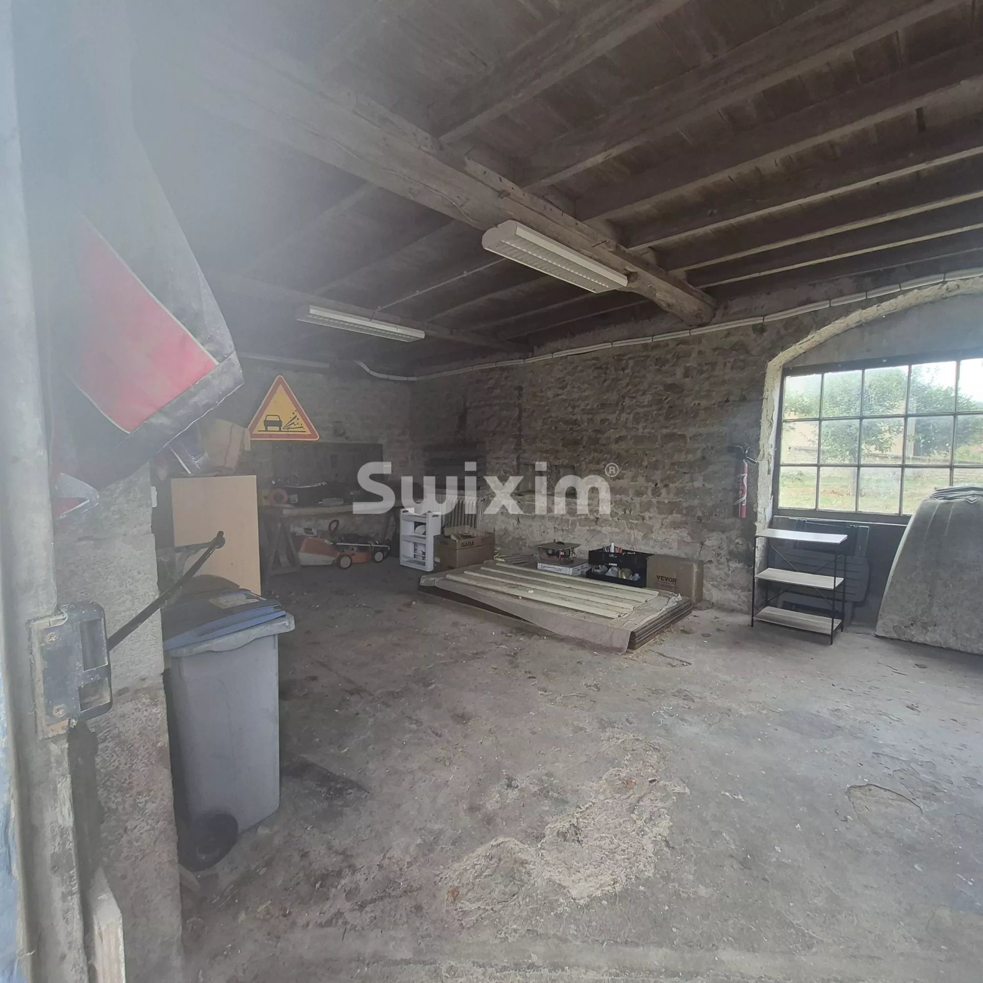 maison en vente sur Sermizelles (89200)