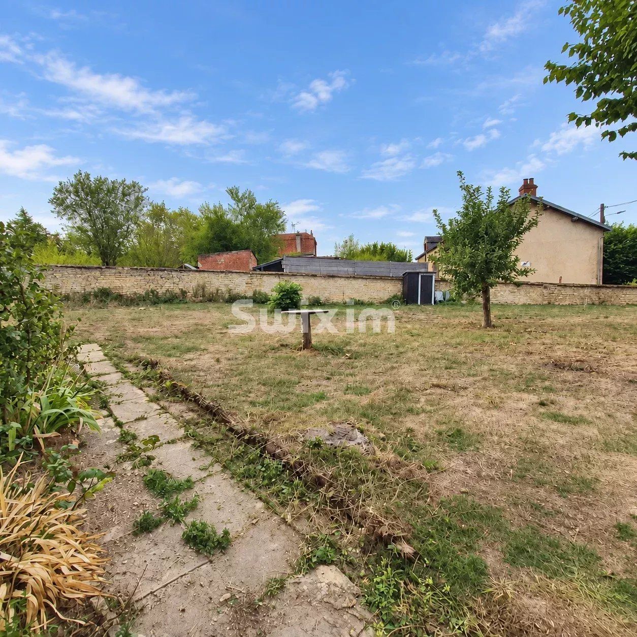 maison en vente sur Sermizelles (89200)
