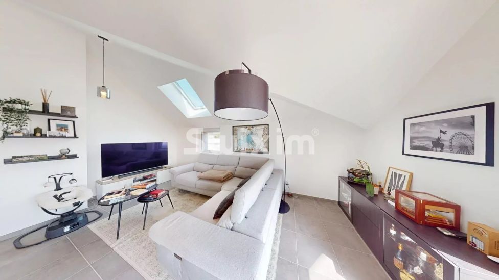 Vente Appartement Cruseilles 3&nbsp;Pièces 69&nbsp;m²
