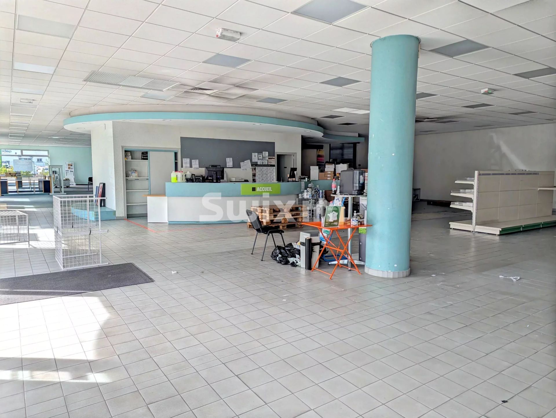 local d'activité 7 Pièces en location sur Bourg-en-Bresse (01000)
