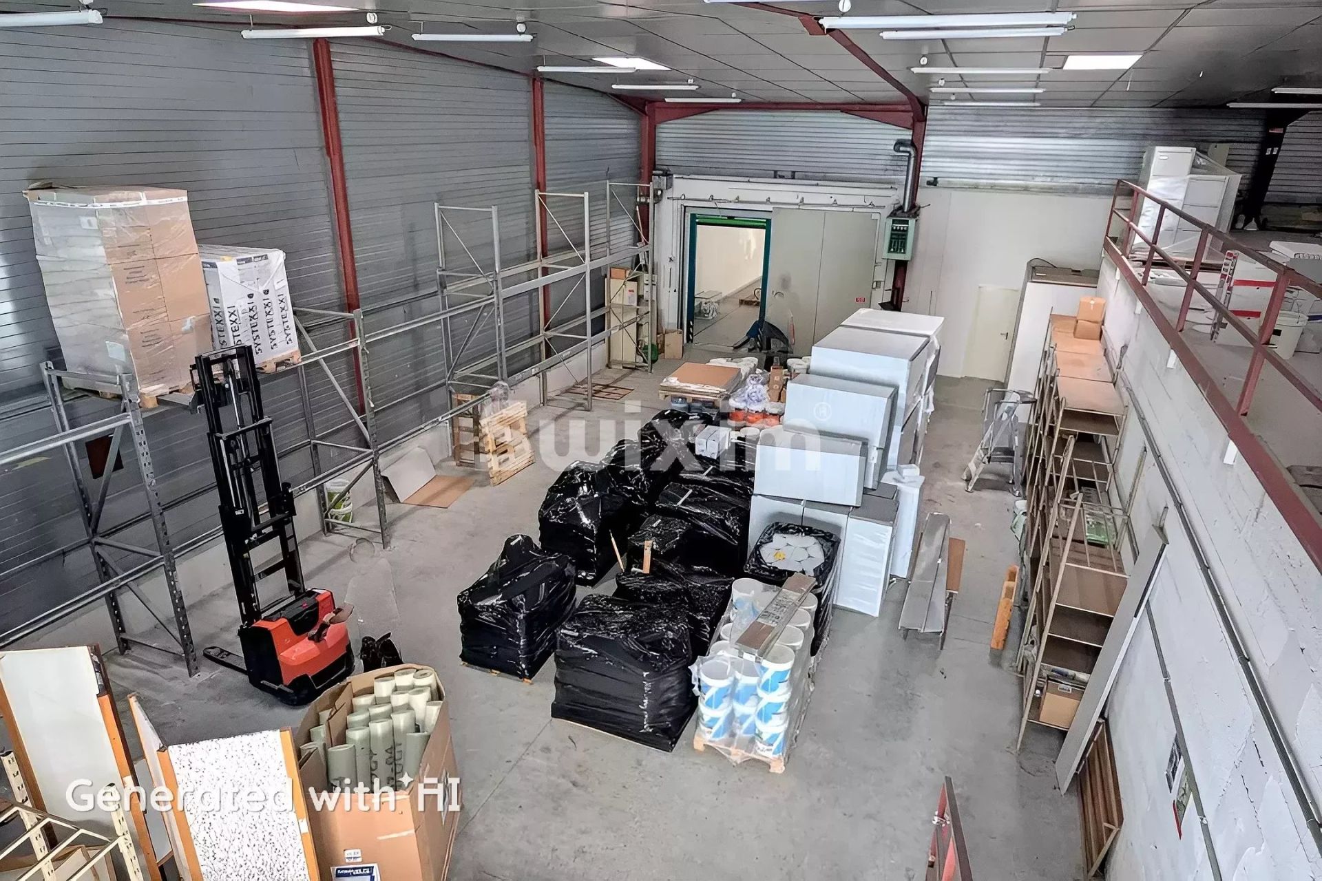 local d'activité 7 Pièces en location sur Bourg-en-Bresse (01000)