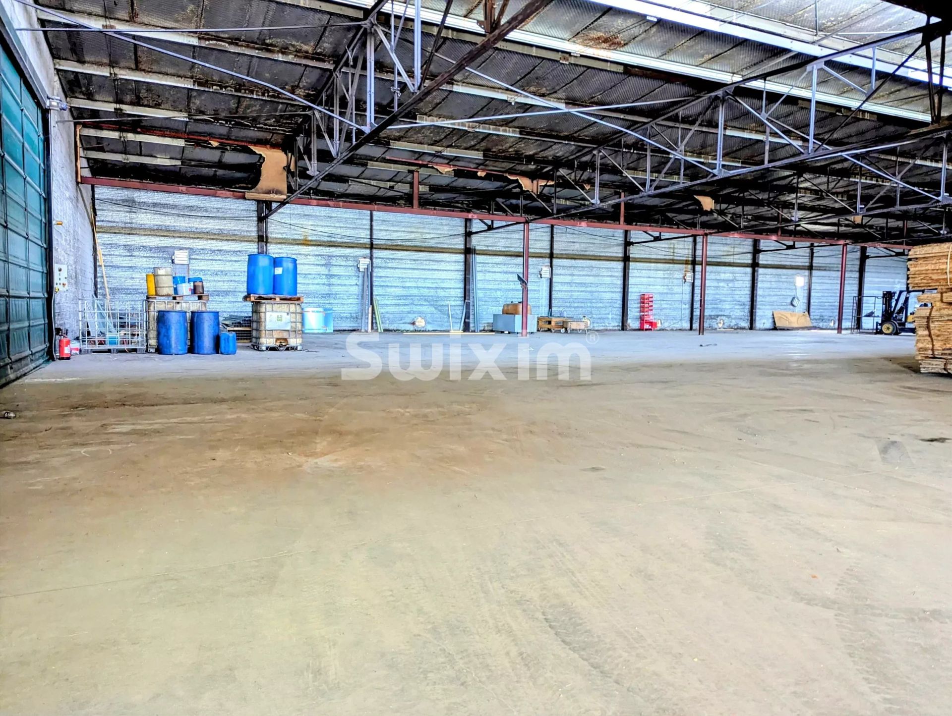 local d'activité 2 Pièces en location sur Bourg-en-Bresse (01000)