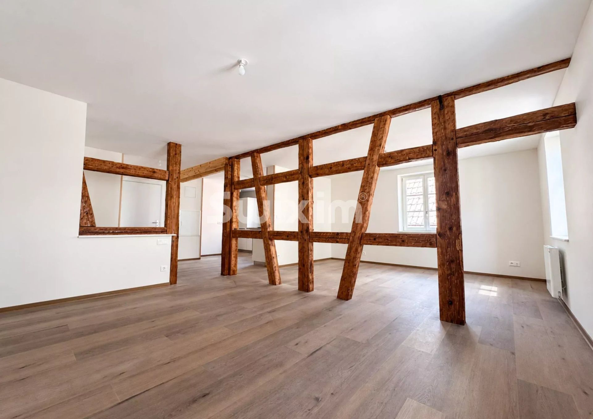 appartement 5 Pièces en location sur Kaysersberg Vignoble (68240)