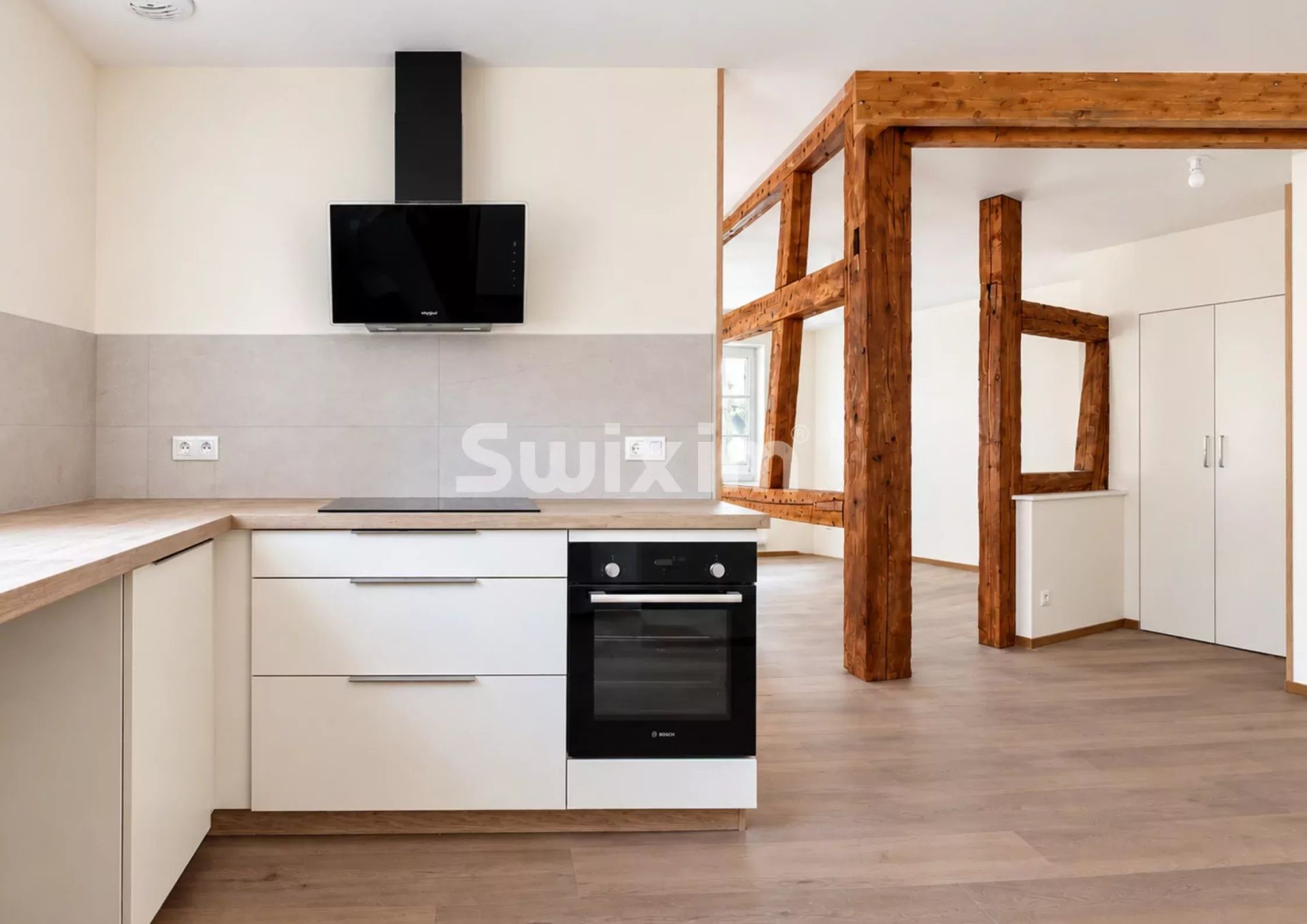 appartement 5 Pièces en location sur Kaysersberg Vignoble (68240)