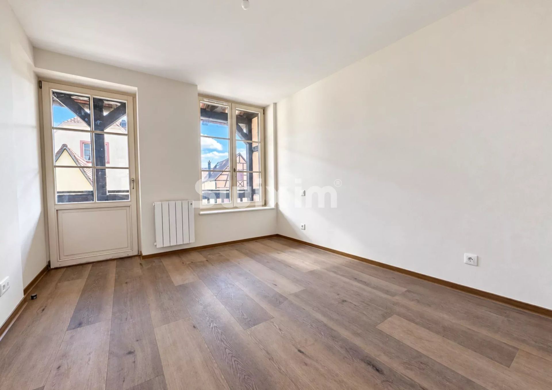appartement 5 Pièces en location sur Kaysersberg Vignoble (68240)