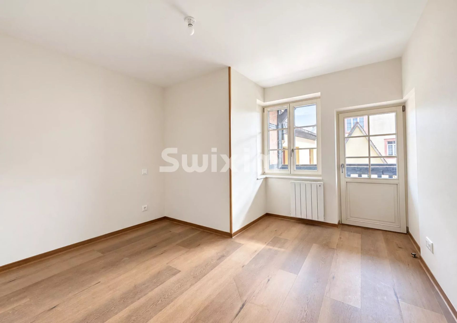 appartement 5 Pièces en location sur Kaysersberg Vignoble (68240)