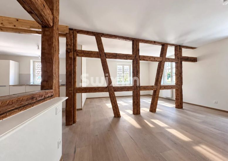Location Appartement Kaysersberg Vignoble 5&nbsp;Pièces 98.9&nbsp;m²