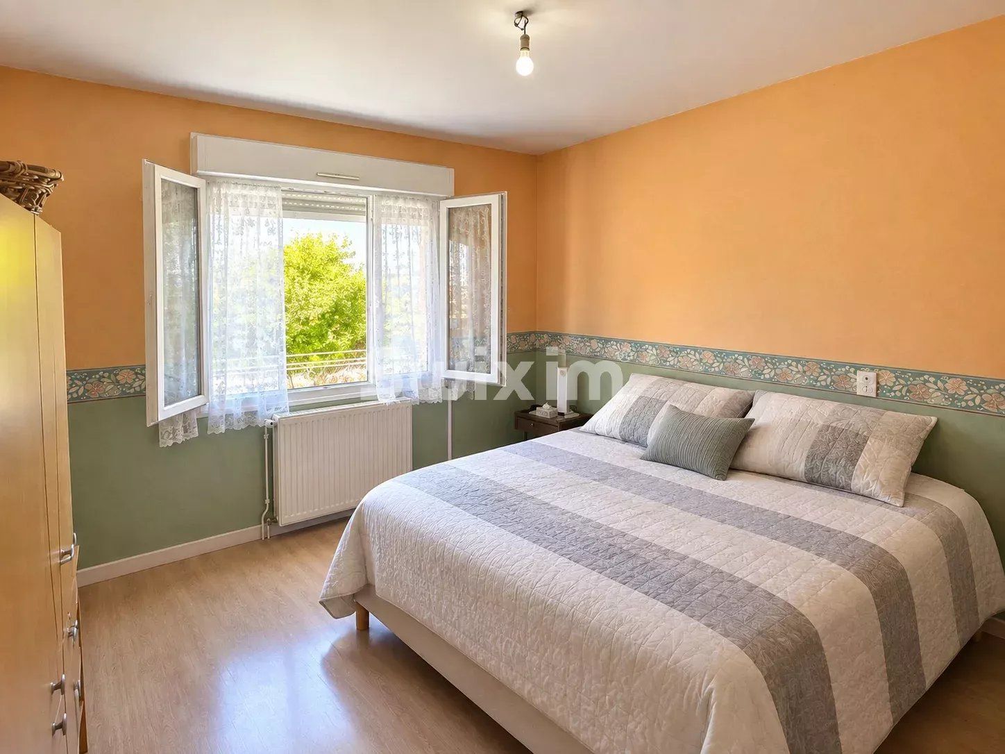 appartement 3 Pièces en vente sur Tavaux (39500)