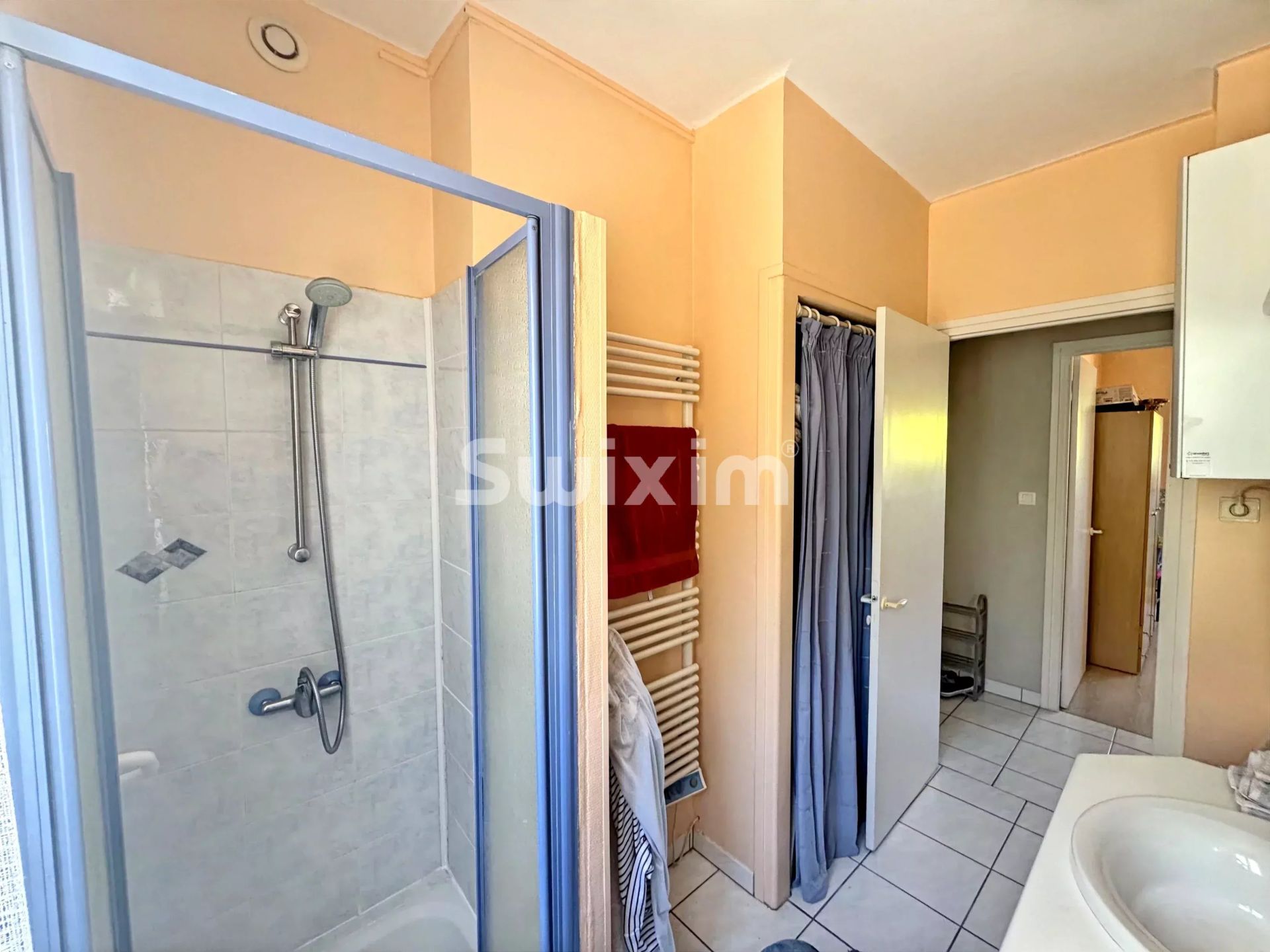 appartement 3 Pièces en vente sur Tavaux (39500)