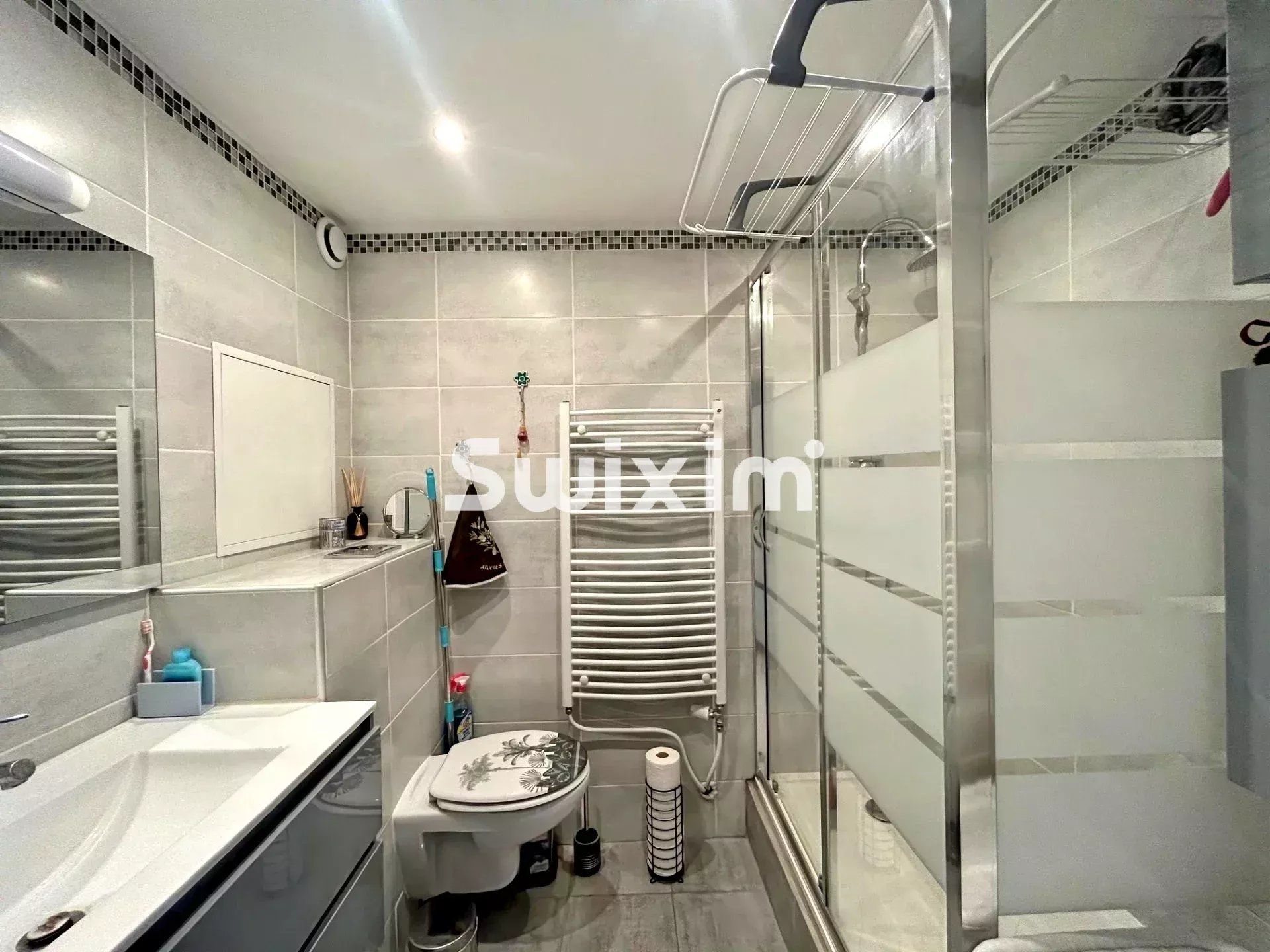 appartement 3 Pièces en vente sur Lons-le-Saunier (39000)