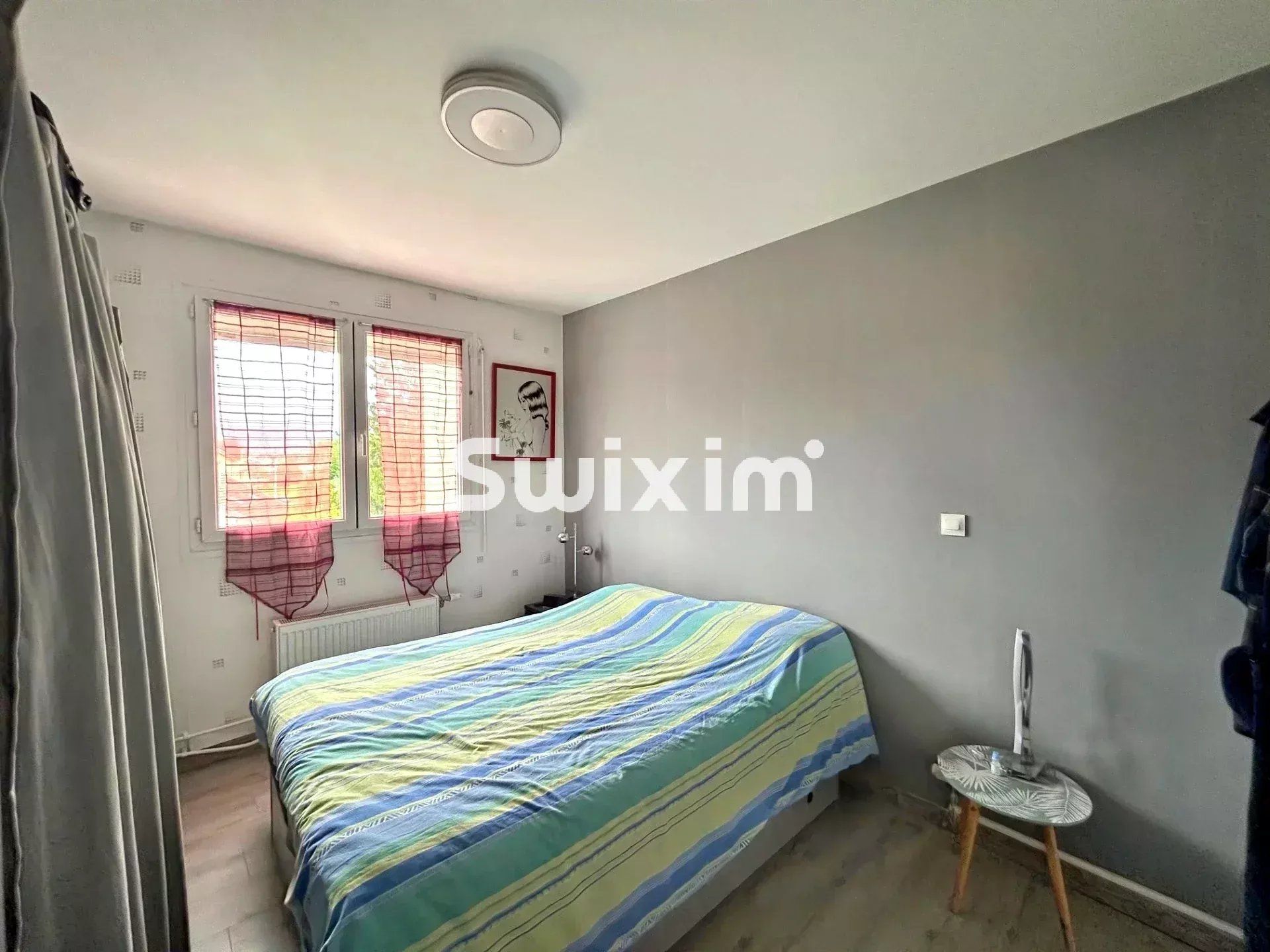appartement 3 Pièces en vente sur Lons-le-Saunier (39000)