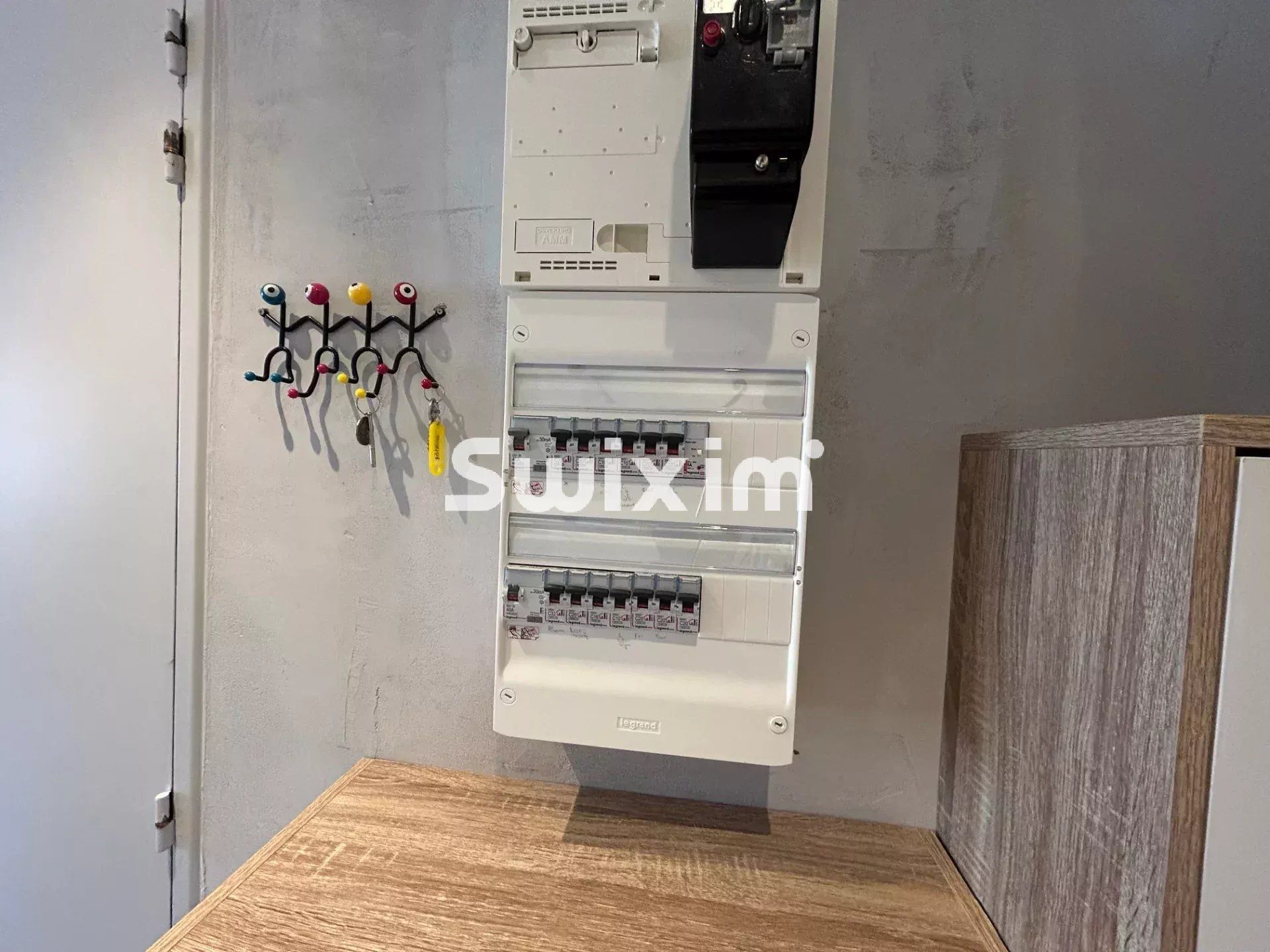 appartement 3 Pièces en vente sur Lons-le-Saunier (39000)