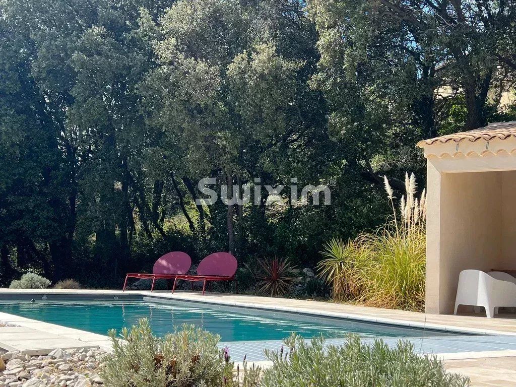 villa 5 Pièces en vente sur Grignan (26230)