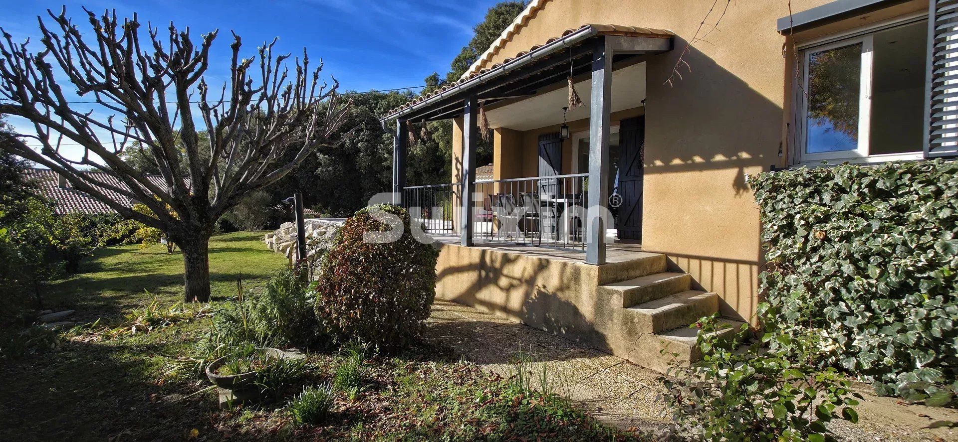 villa 5 Pièces en vente sur Grignan (26230)