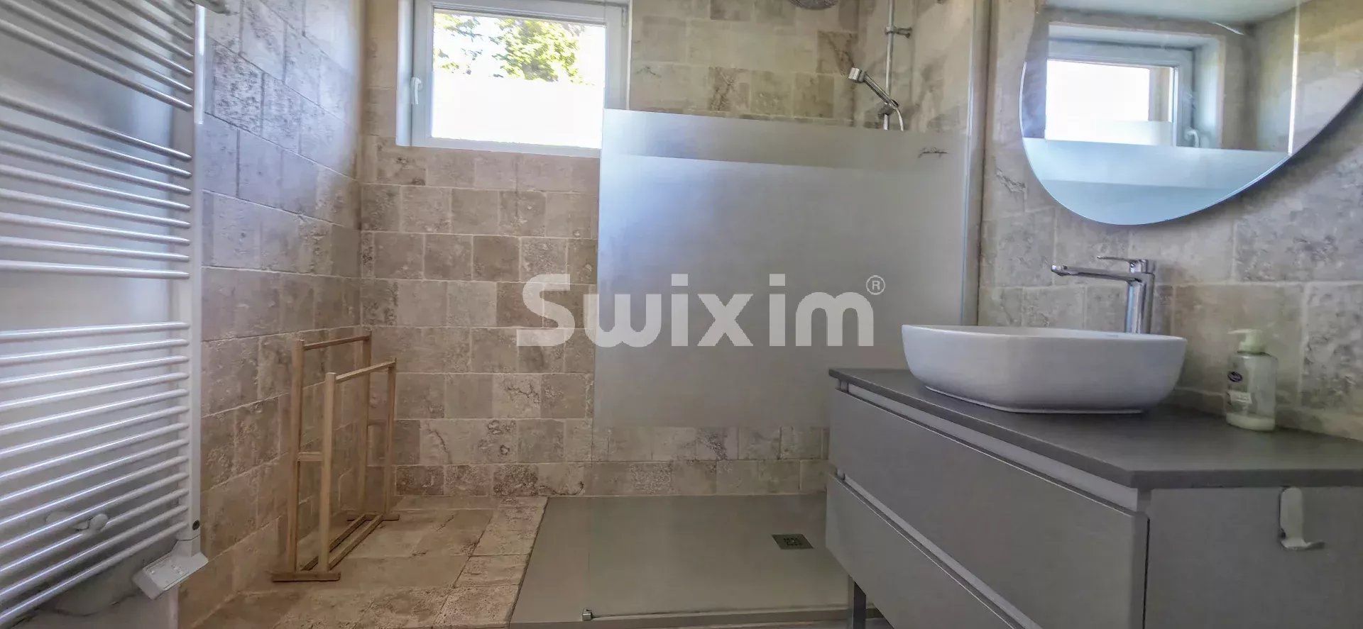 villa 5 Pièces en vente sur Grignan (26230)