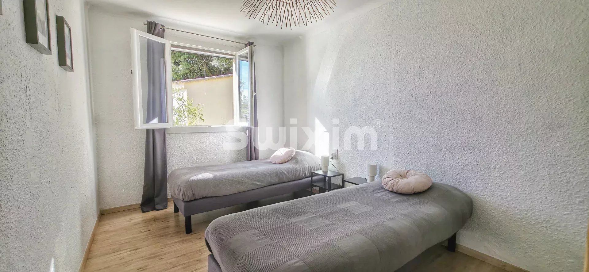 villa 5 Pièces en vente sur Grignan (26230)