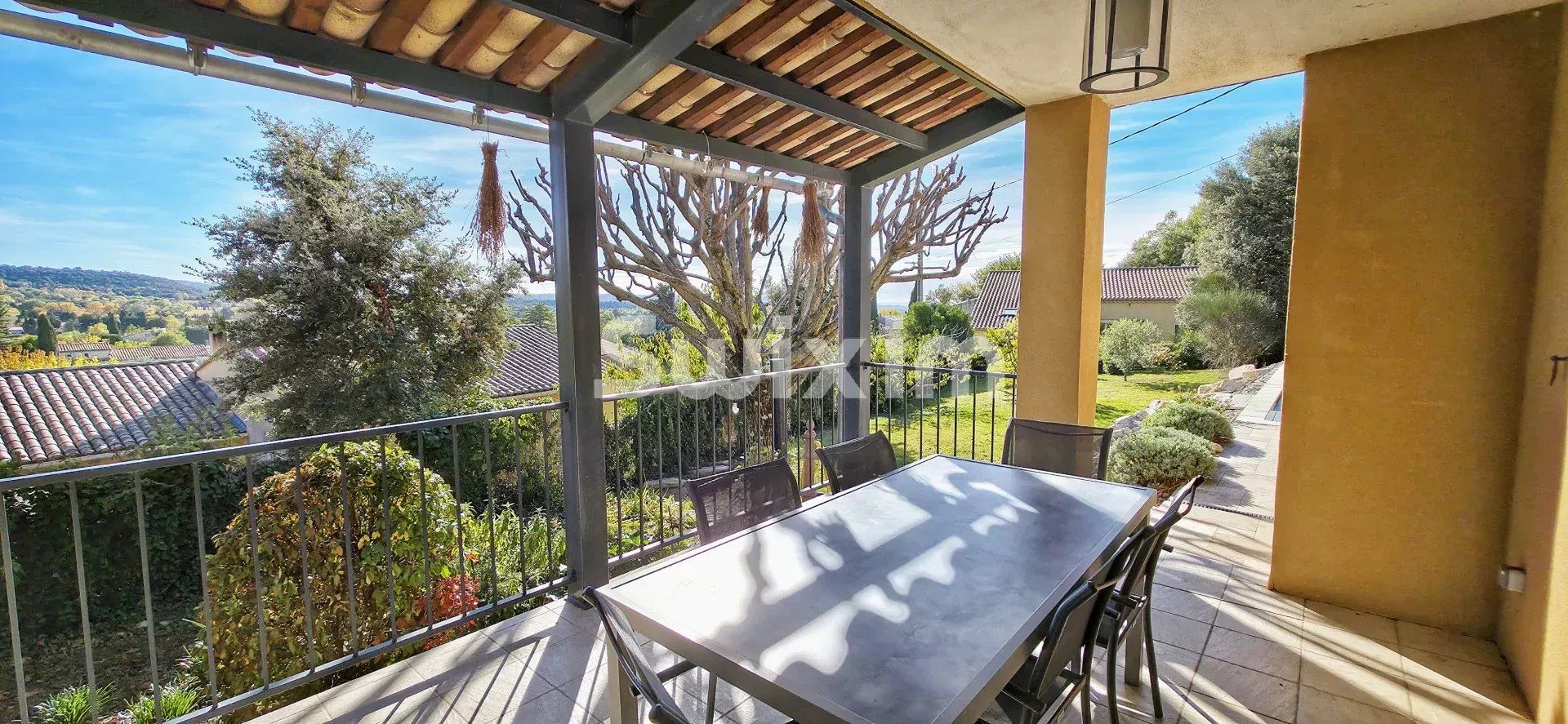 villa 5 Pièces en vente sur Grignan (26230)