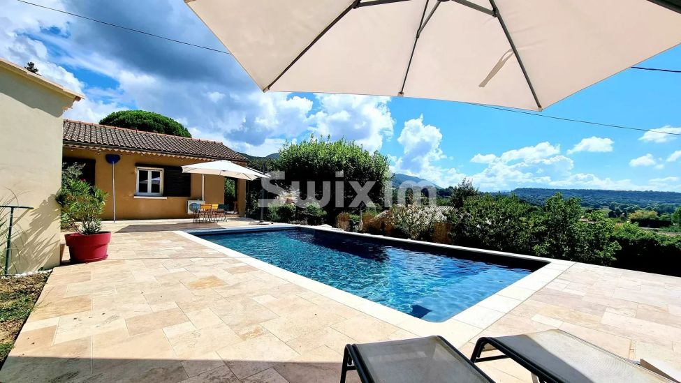 Vente Villa Grignan 5&nbsp;Pièces 97&nbsp;m²