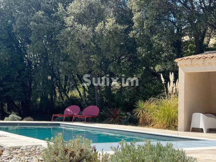Vente Villa Grignan 5&nbsp;Pièces 97&nbsp;m²