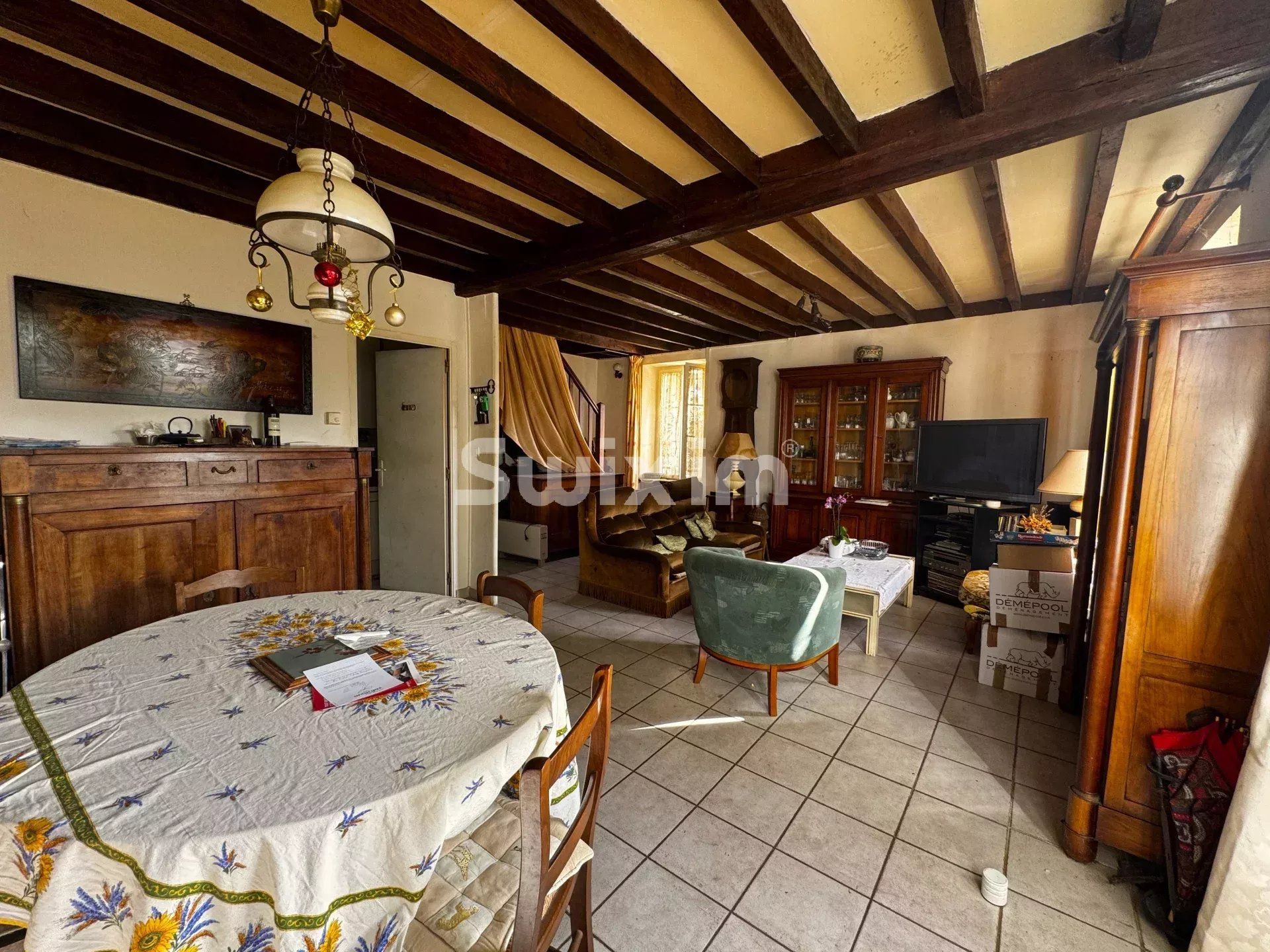 maison 4 Pièces en vente sur Avallon (89200)