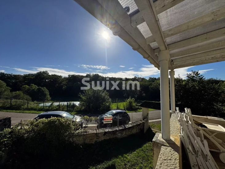 Vente Maison Avallon 4&nbsp;Pièces 91.56&nbsp;m²