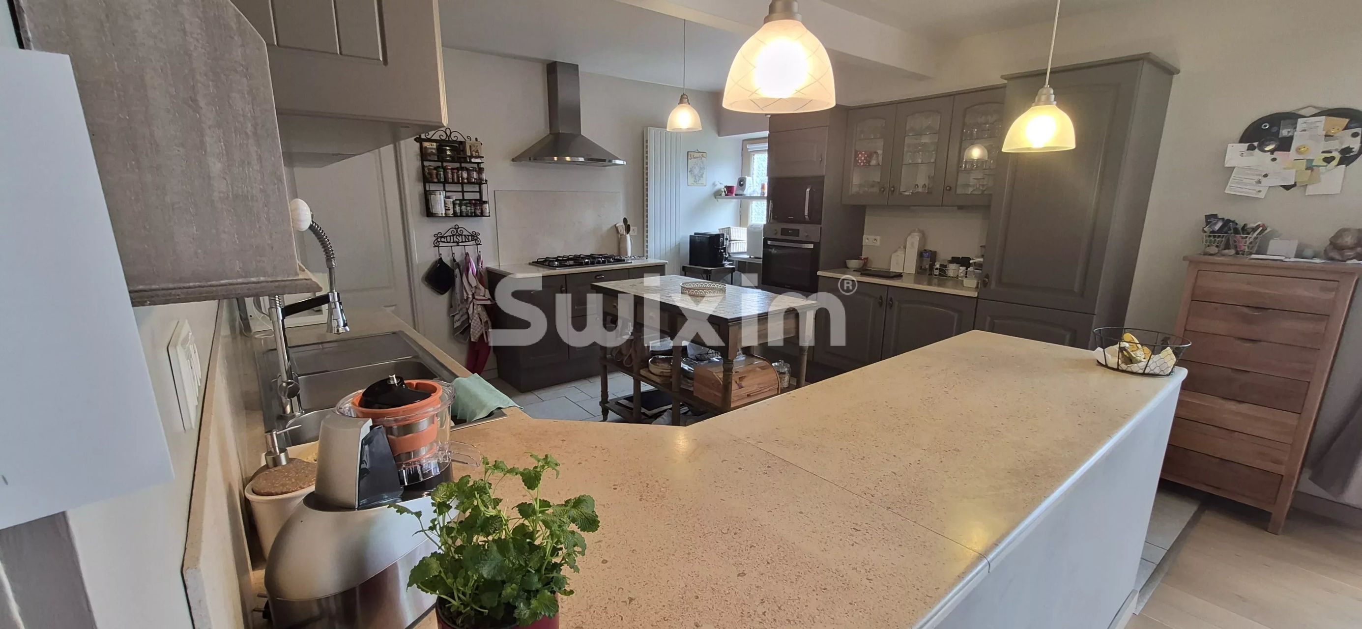 Maison 6 pièces 227 m² · à Vézelay · 227 m² · 475 000 €