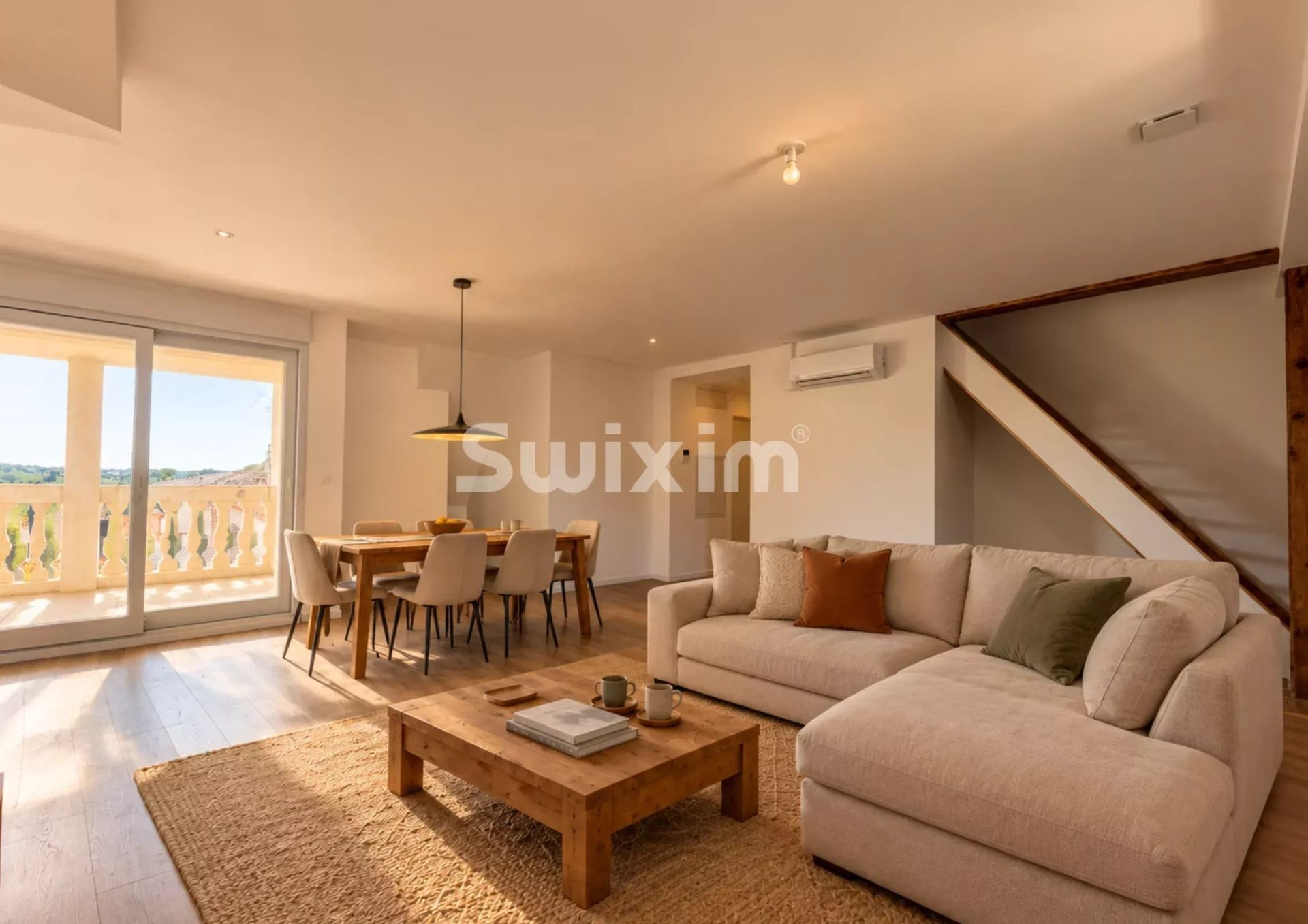 appartement 6 Pièces en vente sur Thannenkirch (68590)