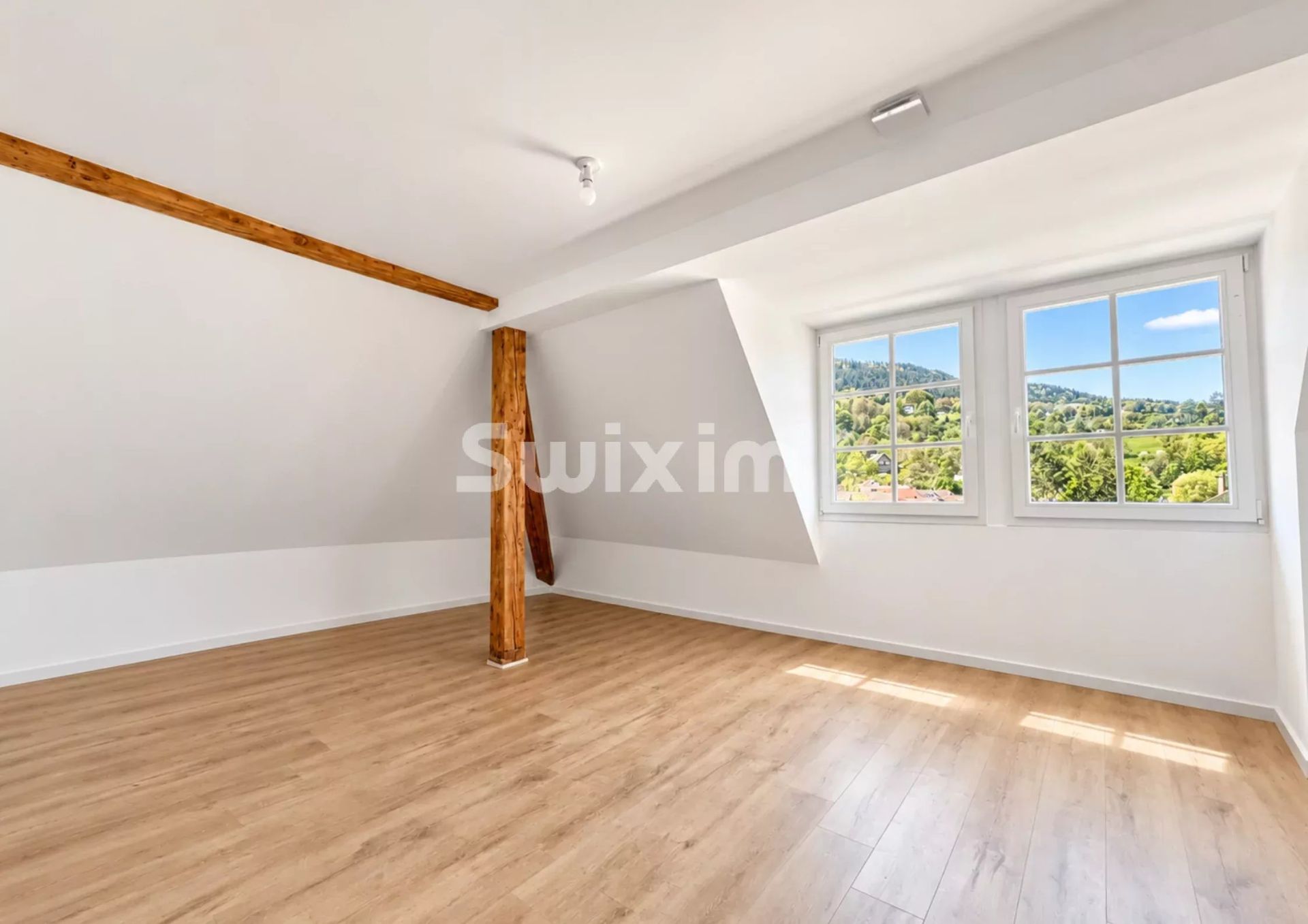 appartement 6 Pièces en vente sur Thannenkirch (68590)