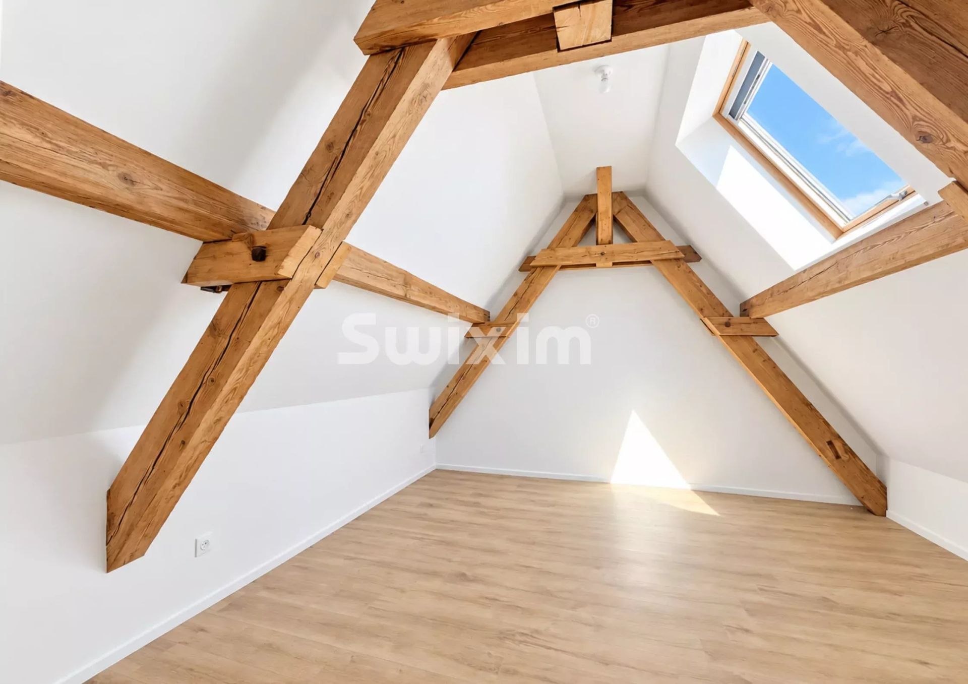 appartement 6 Pièces en vente sur Thannenkirch (68590)