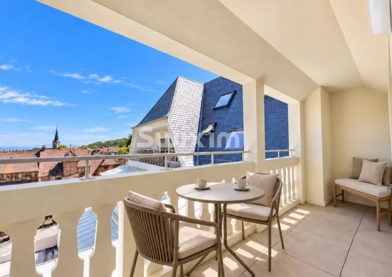 Vente Appartement Thannenkirch 6&nbsp;Pièces 113&nbsp;m²