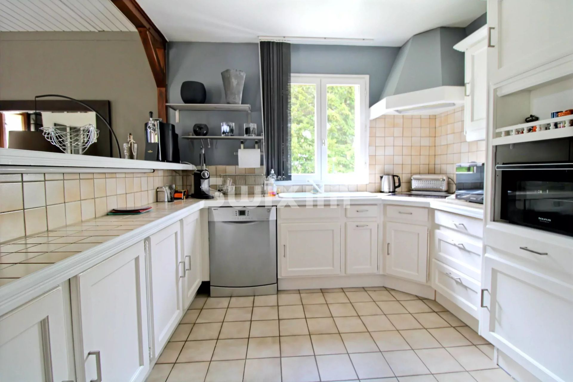 maison 6 Pièces en vente sur Prémanon (39220)