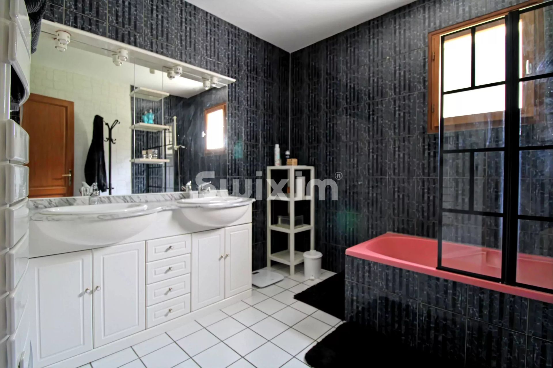 maison 6 Pièces en vente sur Prémanon (39220)