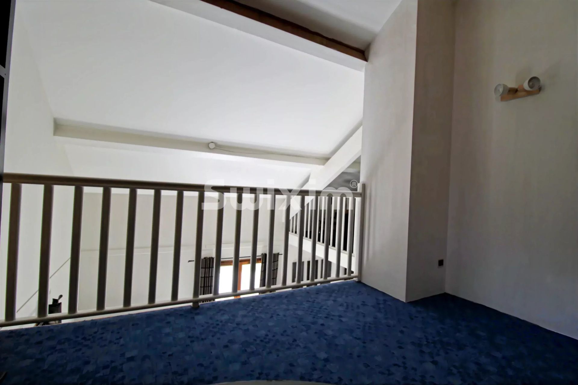 maison 6 Pièces en vente sur Prémanon (39220)