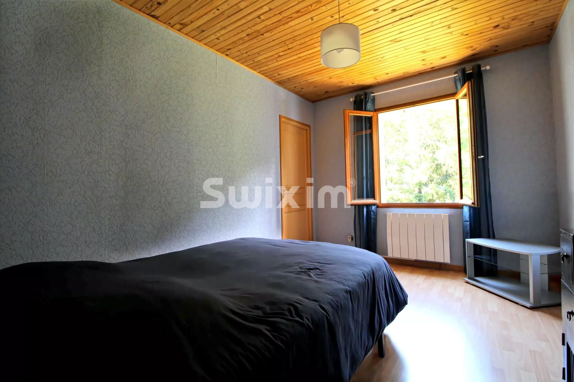 maison 6 Pièces en vente sur Prémanon (39220)