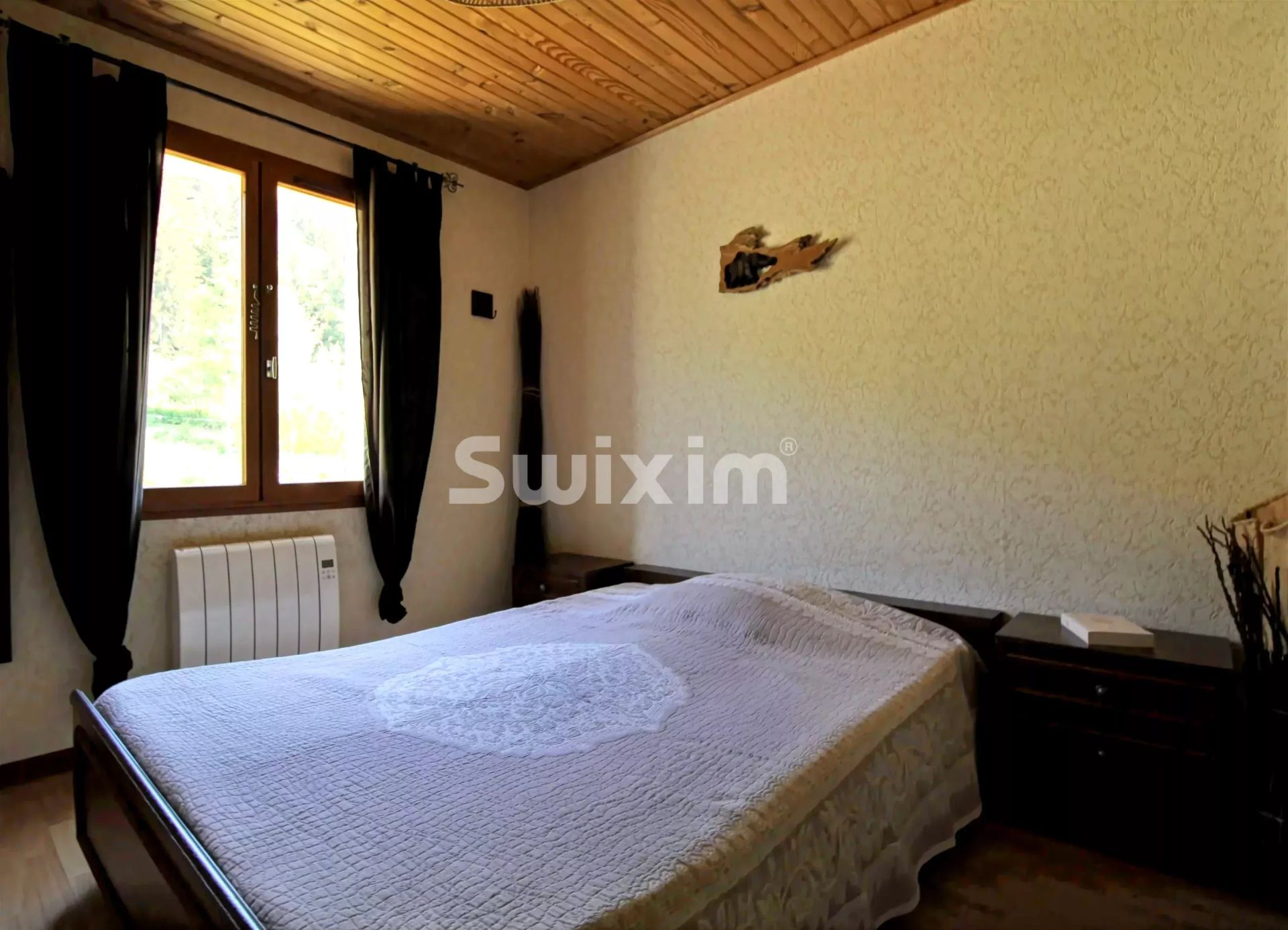 maison 6 Pièces en vente sur Prémanon (39220)