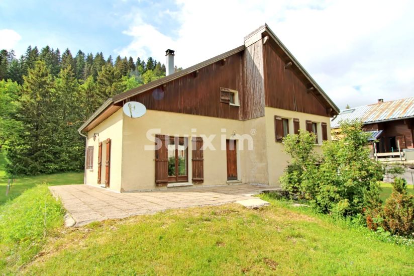 Vente Maison Prémanon 6&nbsp;Pièces 145.95&nbsp;m²