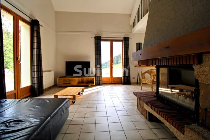 Vente Maison Prémanon 6&nbsp;Pièces 145.95&nbsp;m²