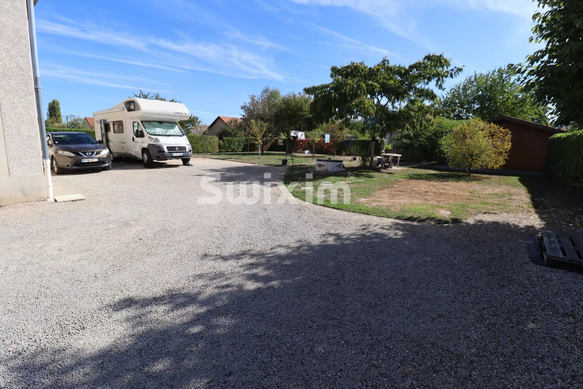 maison 6 Pièces en vente sur Saint-Martin-en-Bresse (71620)