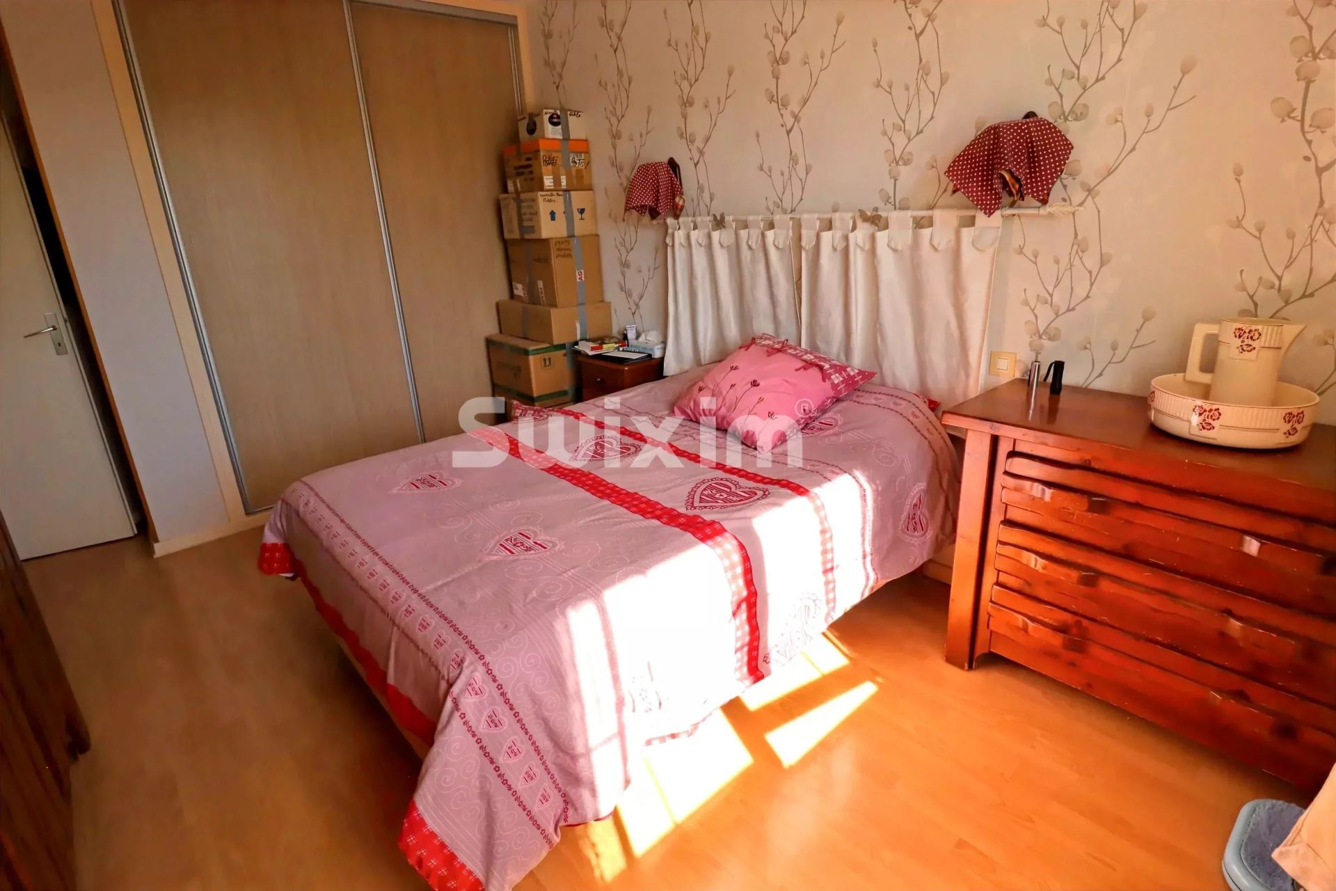 maison 6 Pièces en vente sur Saint-Martin-en-Bresse (71620)