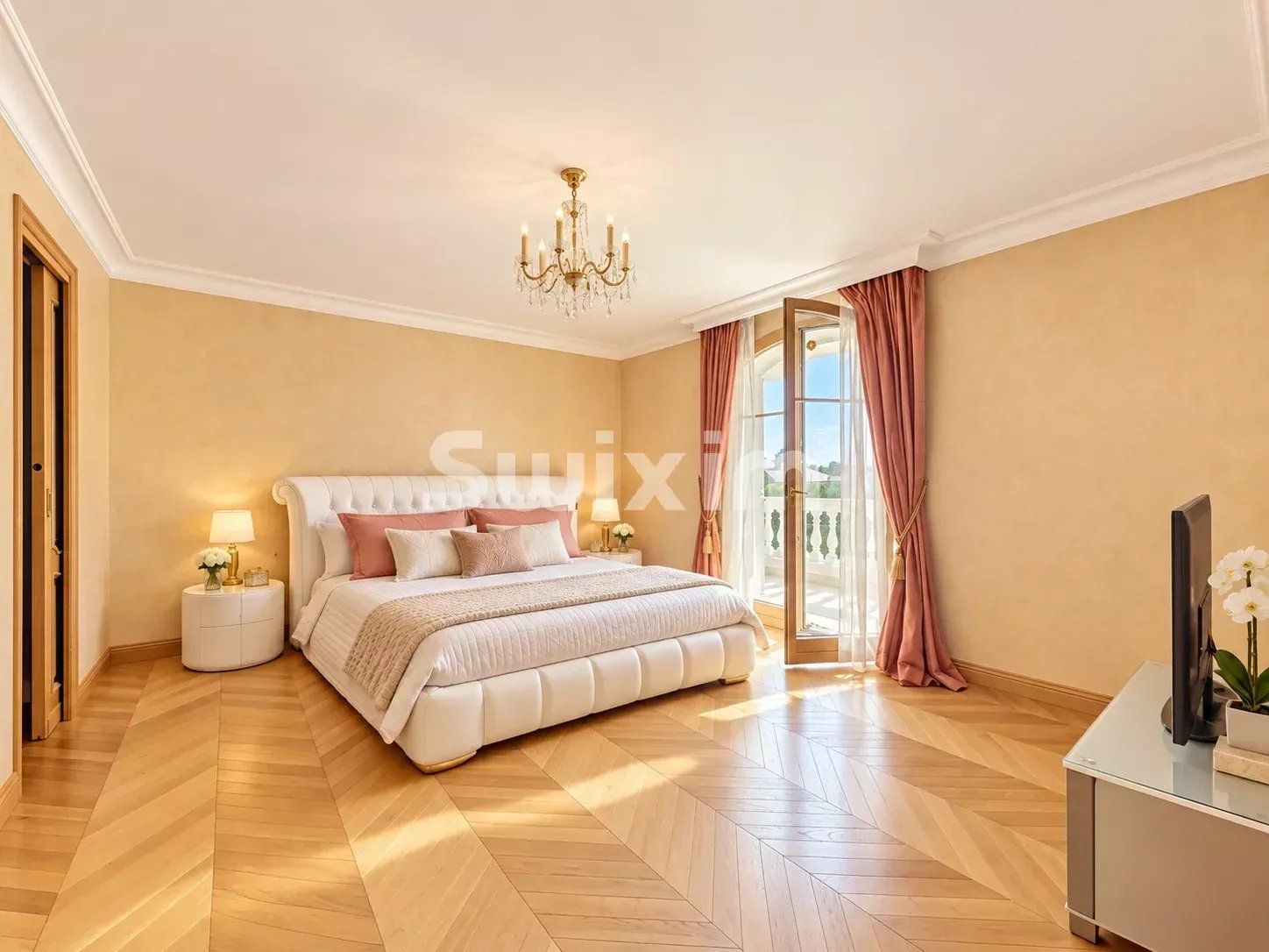 maison 8 Pièces en vente sur Prévessin-Moëns (01280)