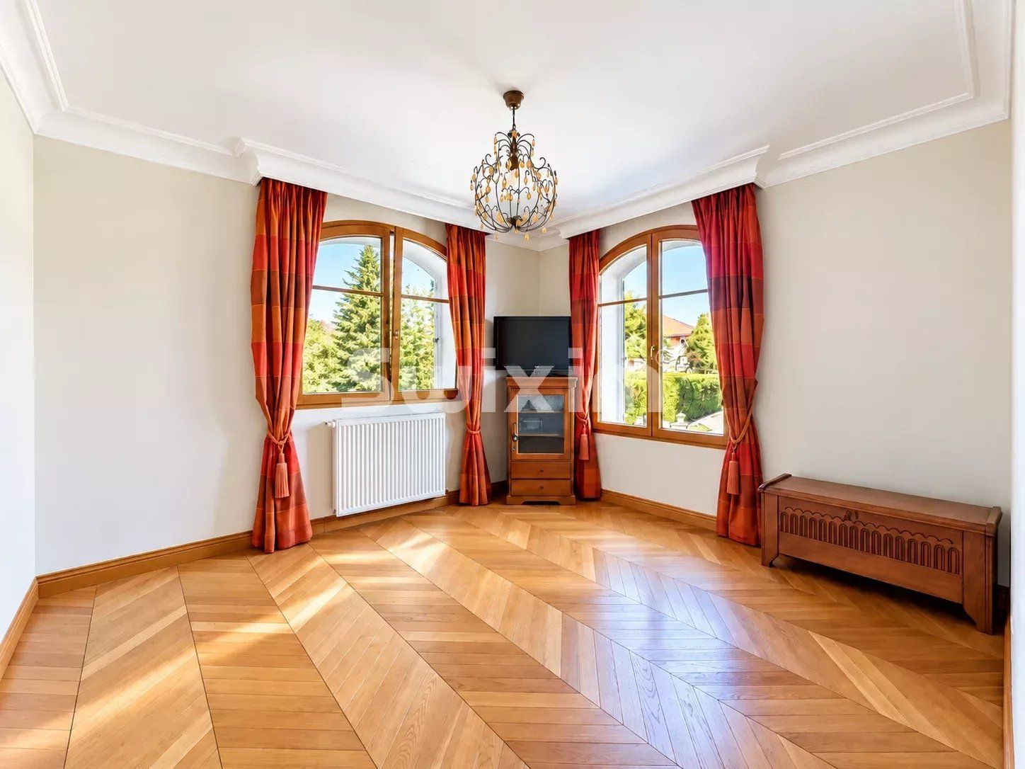 maison 8 Pièces en vente sur Prévessin-Moëns (01280)