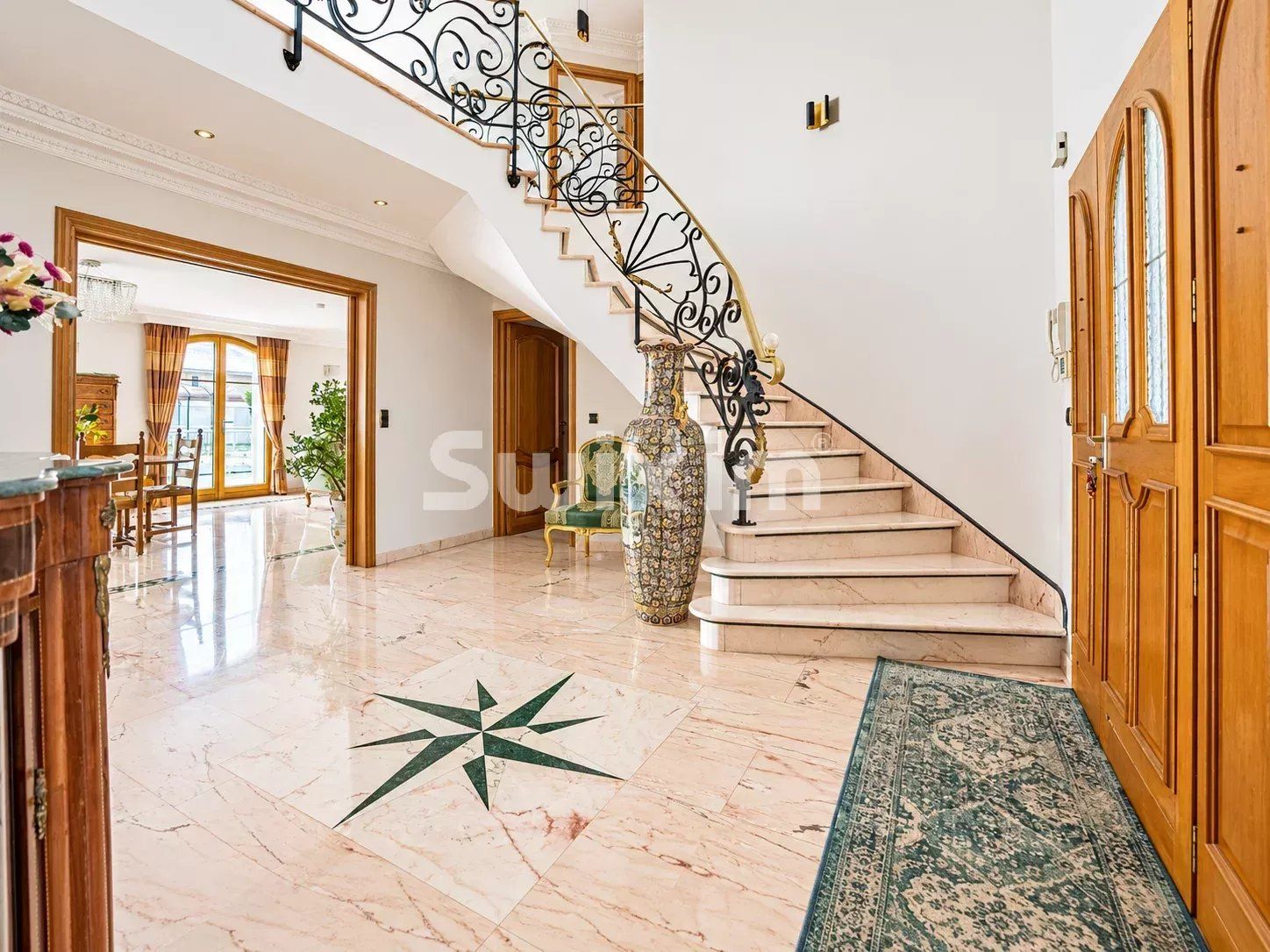 maison 8 Pièces en vente sur Prévessin-Moëns (01280)