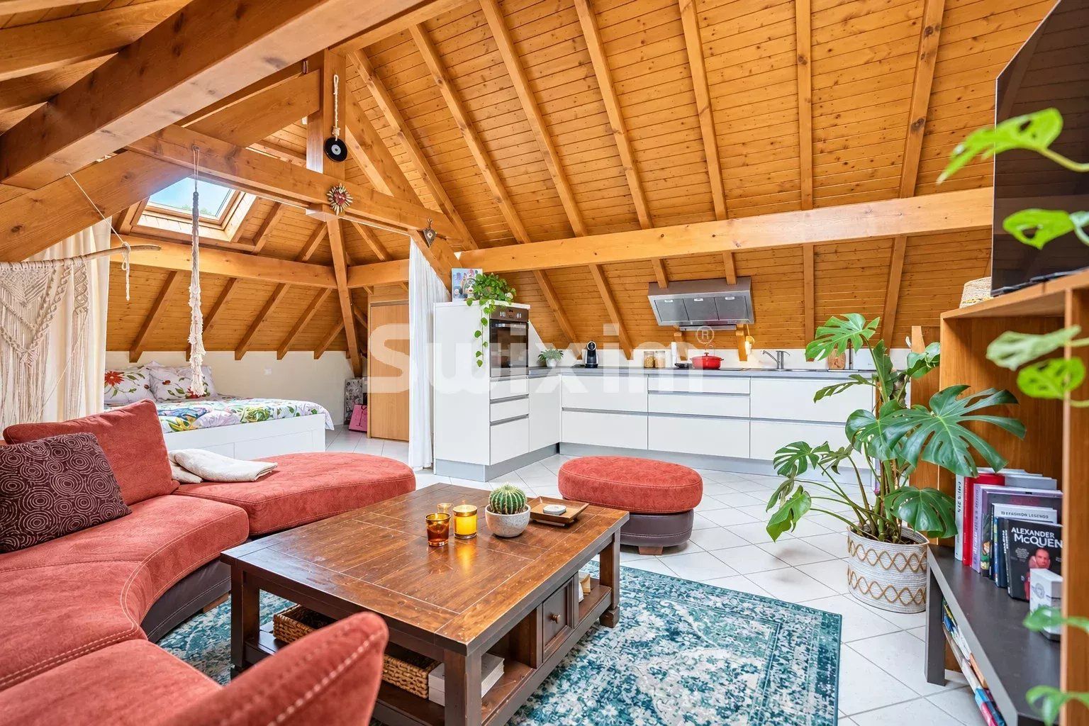 maison 8 Pièces en vente sur Prévessin-Moëns (01280)
