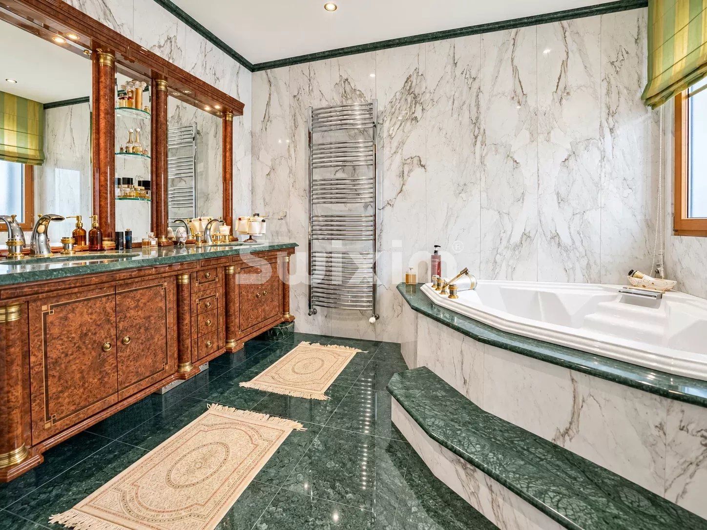 maison 8 Pièces en vente sur Prévessin-Moëns (01280)