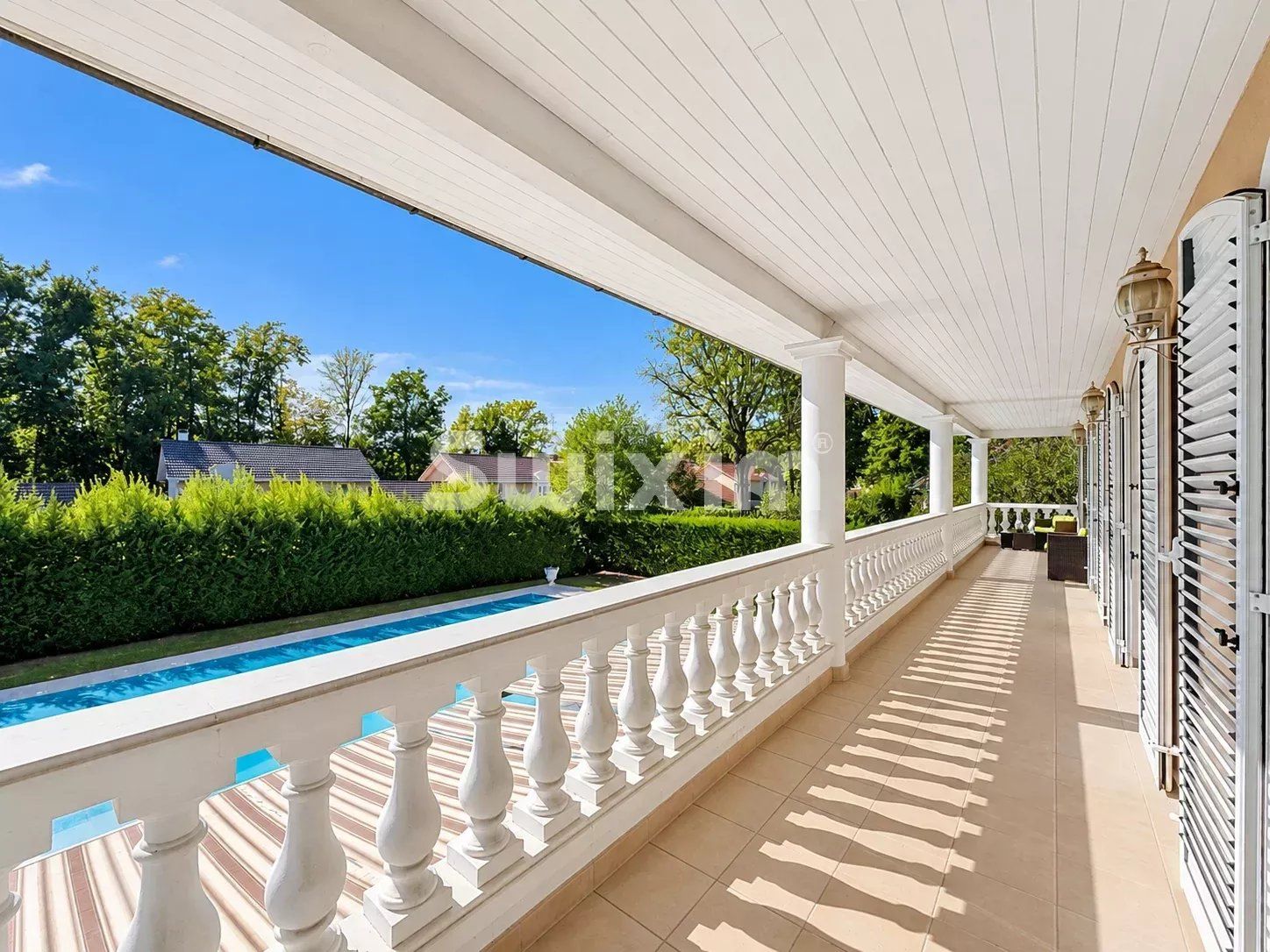 maison 8 Pièces en vente sur Prévessin-Moëns (01280)