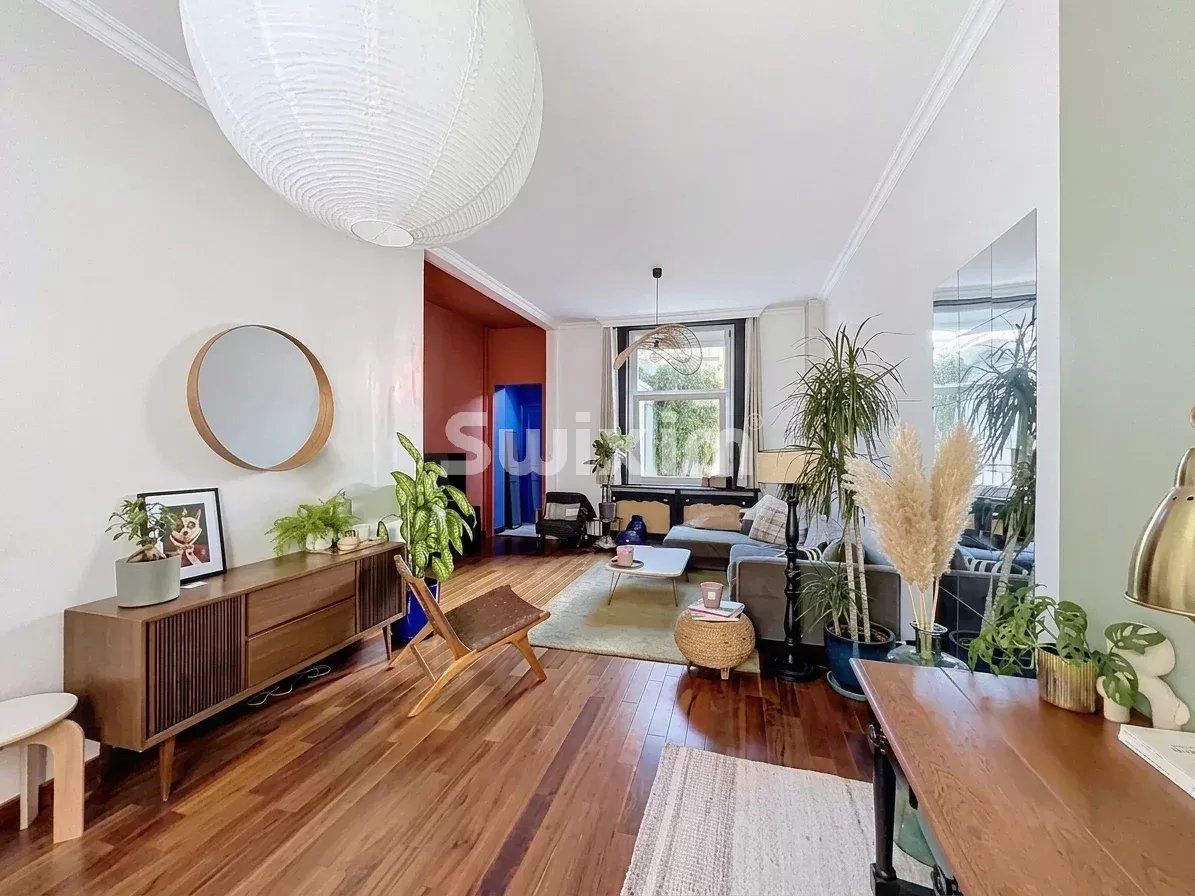 maison 5 Pièces en vente sur Mouvaux (59420)