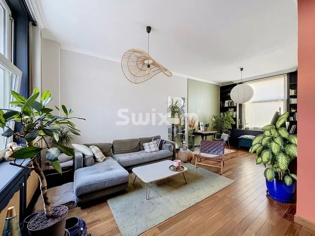 maison 5 Pièces en vente sur Mouvaux (59420)