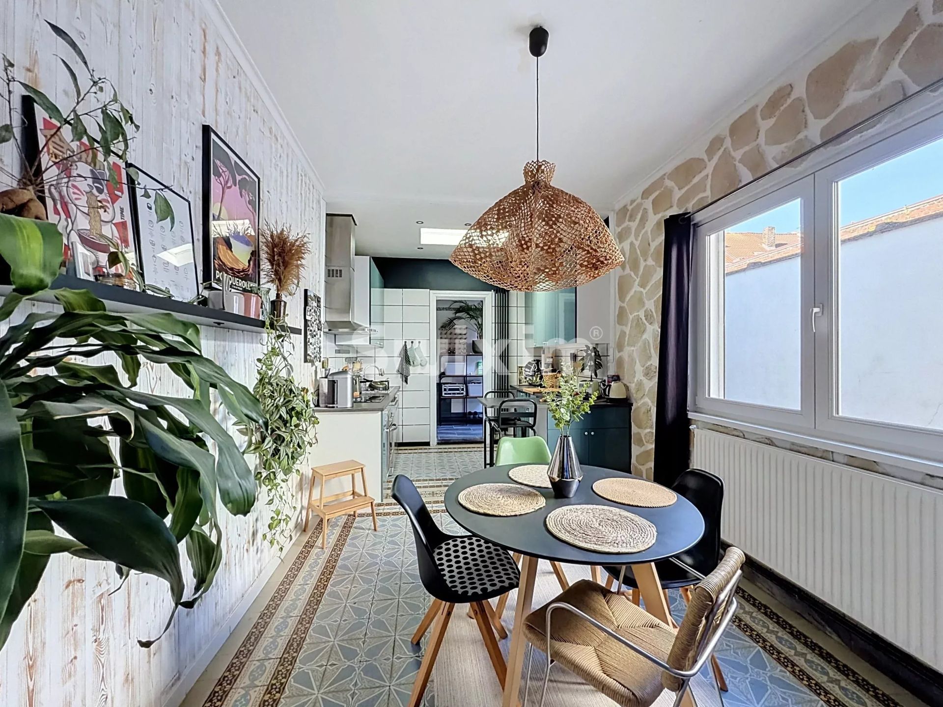 maison 5 Pièces en vente sur Mouvaux (59420)