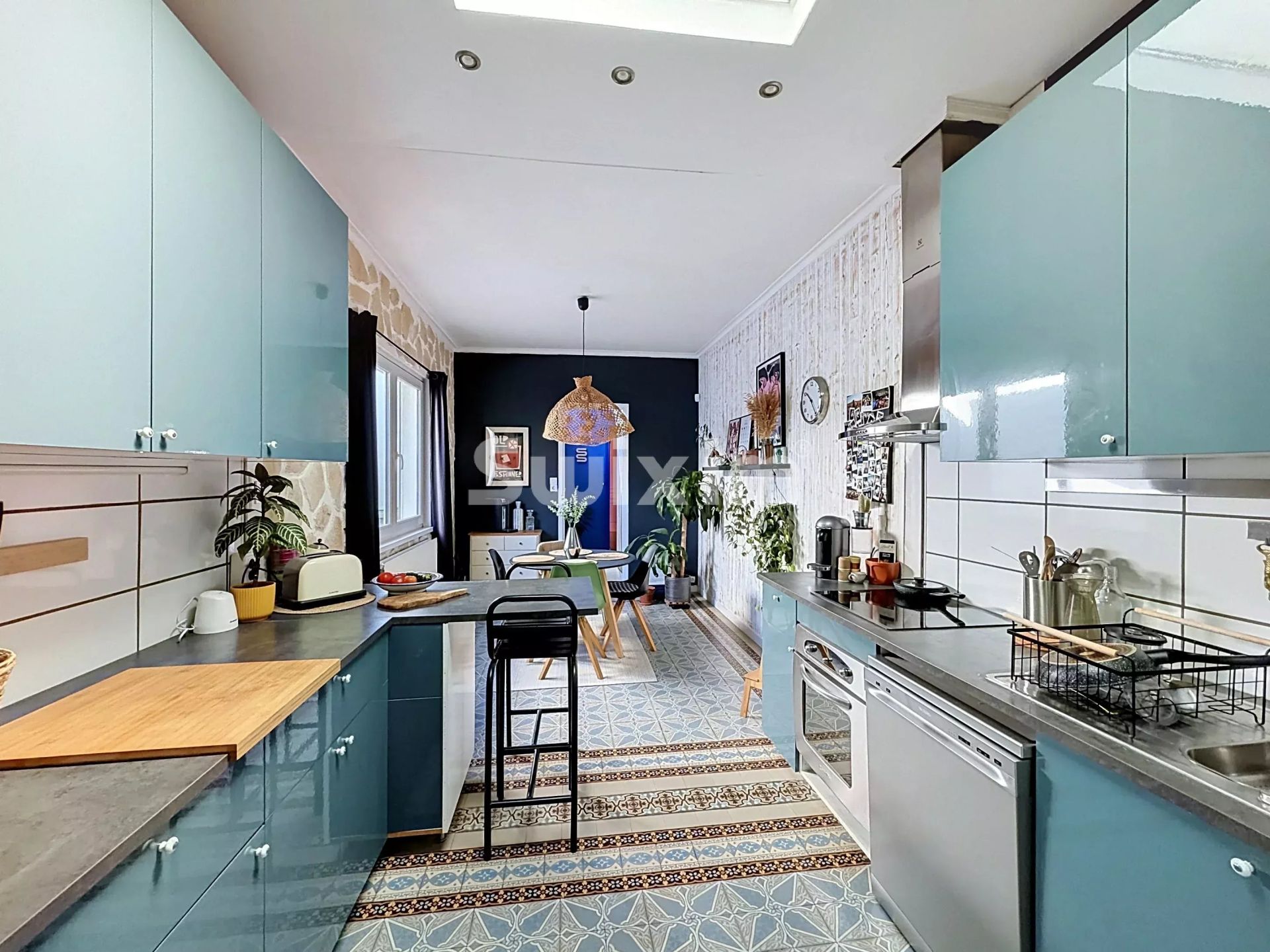 maison 5 Pièces en vente sur Mouvaux (59420)